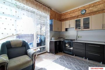 Фото №2: Дом 100 м² - Краснодар, мкр. Сады Калинина, ул. Вечная, 21