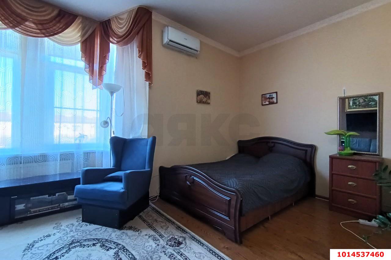 Фото №9: Дом 100 м² + 1 сот. - Краснодар, Прикубанский внутригородской округ, мкр. Сады Калинина, ул. Вечная, 21