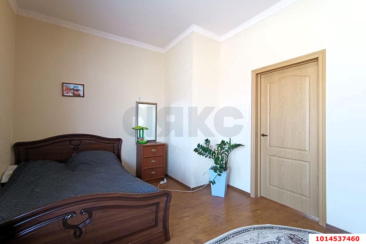 Фото №10: Дом 100 м² + 1 сот. - Краснодар, Прикубанский внутригородской округ, мкр. Сады Калинина, ул. Вечная, 21