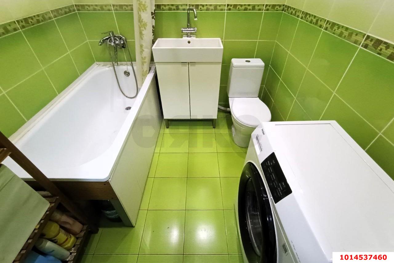 Фото №14: Дом 100 м² + 1 сот. - Краснодар, Прикубанский внутригородской округ, мкр. Сады Калинина, ул. Вечная, 21