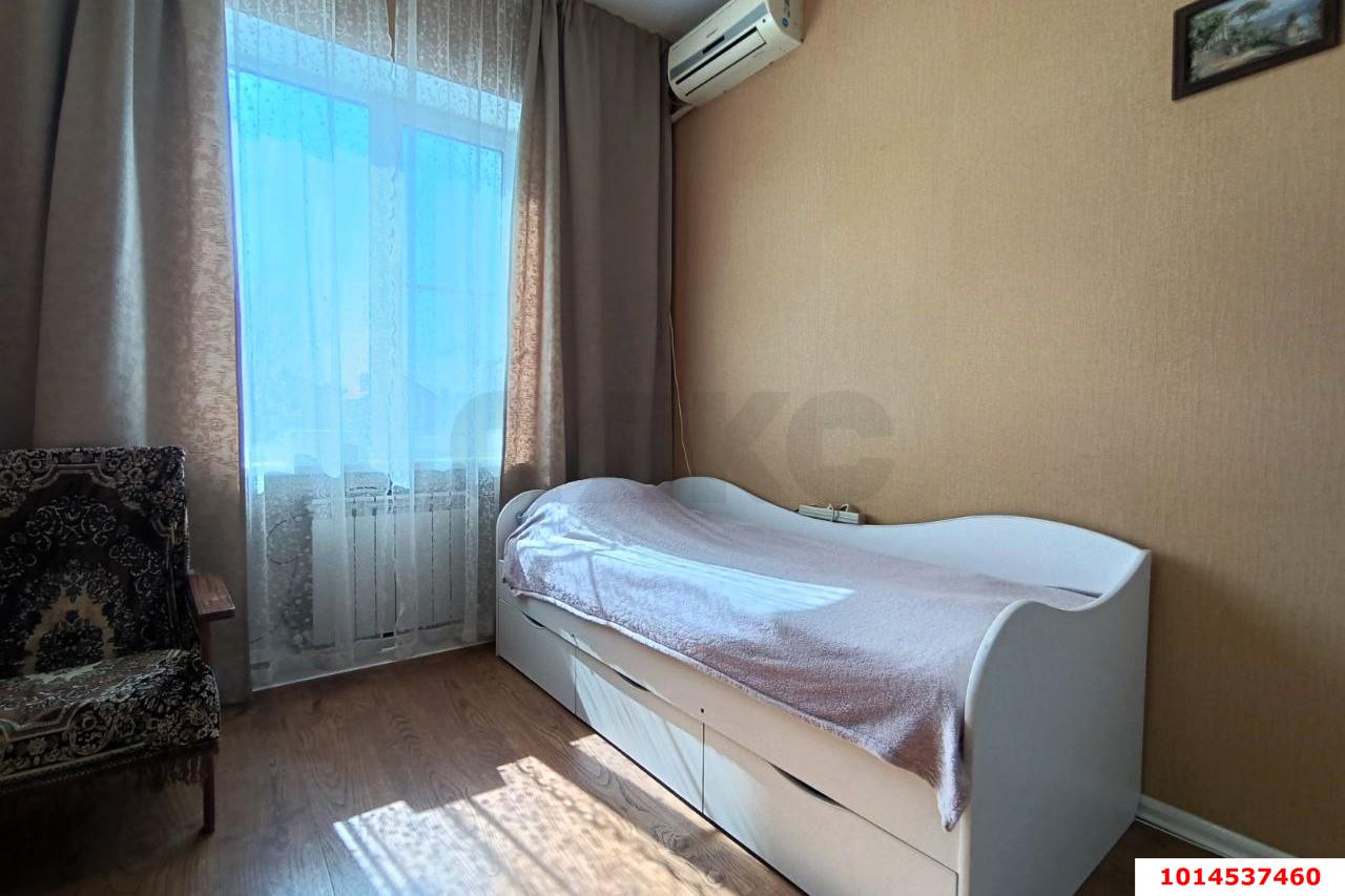 Фото №17: Дом 100 м² + 1 сот. - Краснодар, Прикубанский внутригородской округ, мкр. Сады Калинина, ул. Вечная, 21