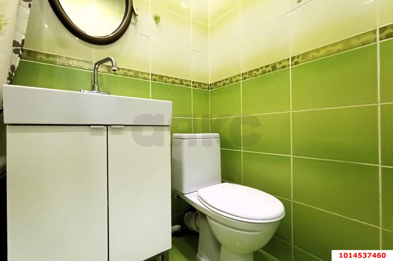 Фото №15: Дом 100 м² + 1 сот. - Краснодар, Прикубанский внутригородской округ, мкр. Сады Калинина, ул. Вечная, 21