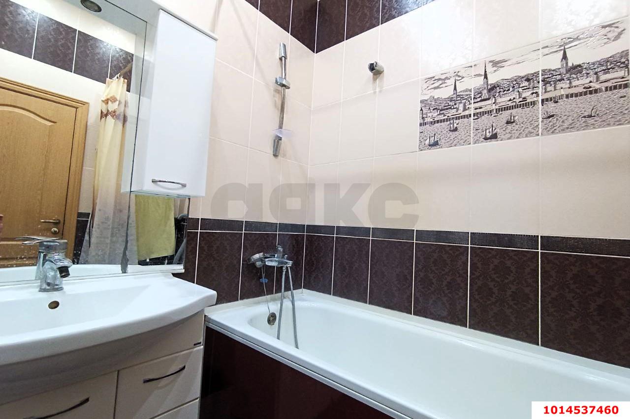 Фото №12: Дом 100 м² + 1 сот. - Краснодар, Прикубанский внутригородской округ, мкр. Сады Калинина, ул. Вечная, 21