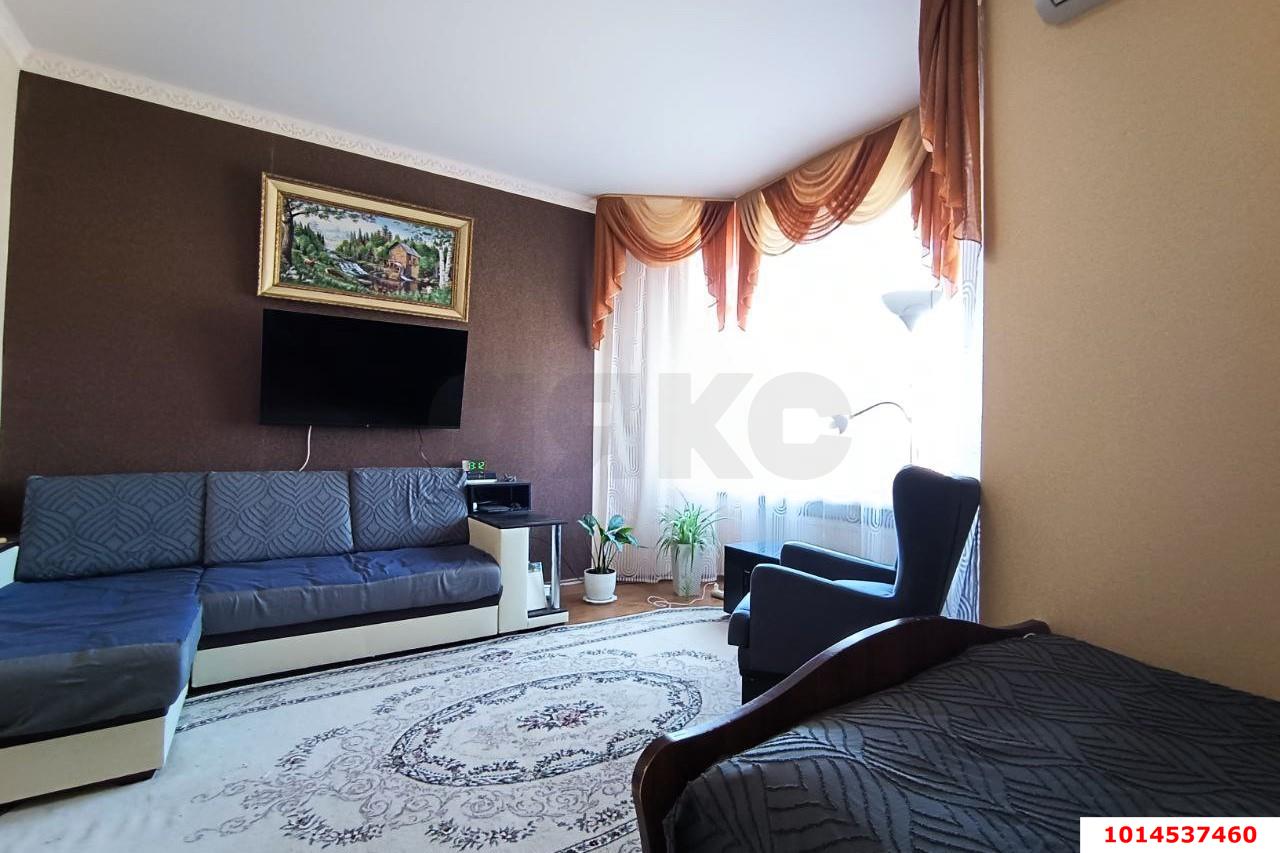 Фото №8: Дом 100 м² + 1 сот. - Краснодар, Прикубанский внутригородской округ, мкр. Сады Калинина, ул. Вечная, 21