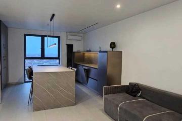 Фото №4: 2-комнатная квартира 84 м² - Краснодар, мкр. Черёмушки, ул. Селезнёва, 88/1