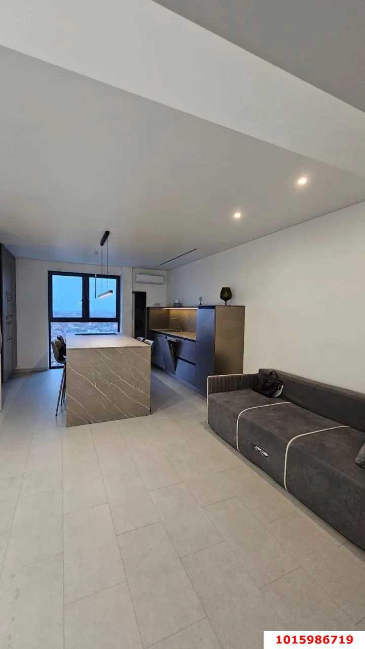 Фото №4: 2-комнатная квартира 84 м² - Краснодар, Карасунский внутригородской округ, Центральный внутригородской округ, мкр. Черёмушки, ул. Селезнёва, 88/1