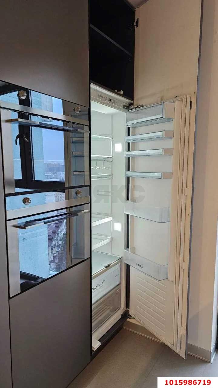 Фото №8: 2-комнатная квартира 84 м² - Краснодар, Карасунский внутригородской округ, Центральный внутригородской округ, мкр. Черёмушки, ул. Селезнёва, 88/1