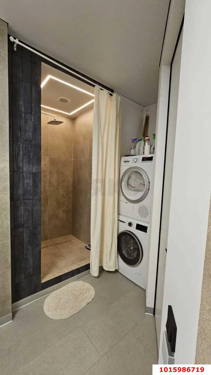 Фото №13: 2-комнатная квартира 84 м² - Краснодар, Карасунский внутригородской округ, Центральный внутригородской округ, мкр. Черёмушки, ул. Селезнёва, 88/1