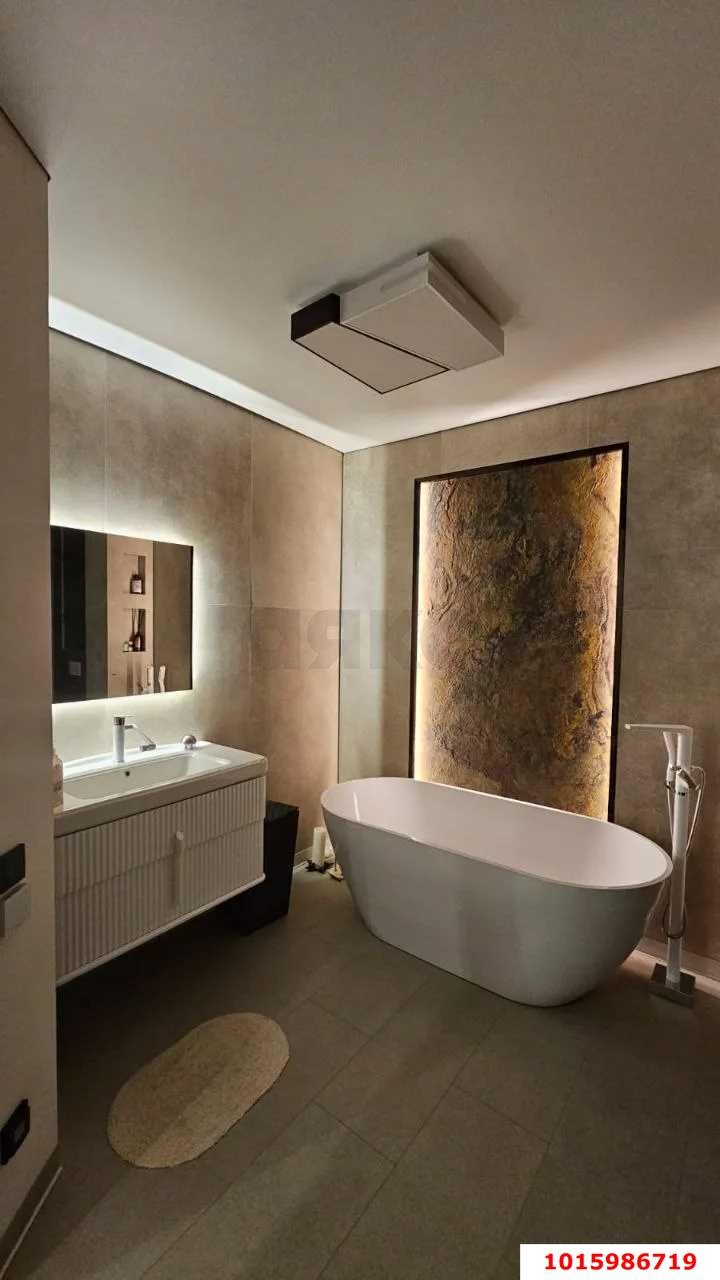 Фото №14: 2-комнатная квартира 84 м² - Краснодар, Карасунский внутригородской округ, Центральный внутригородской округ, мкр. Черёмушки, ул. Селезнёва, 88/1