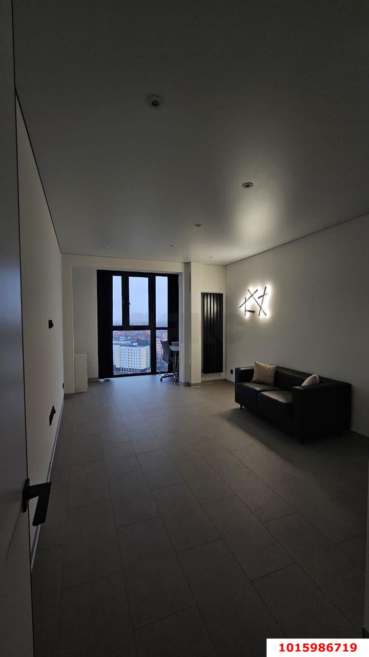 Фото №9: 2-комнатная квартира 84 м² - Краснодар, Карасунский внутригородской округ, Центральный внутригородской округ, мкр. Черёмушки, ул. Селезнёва, 88/1