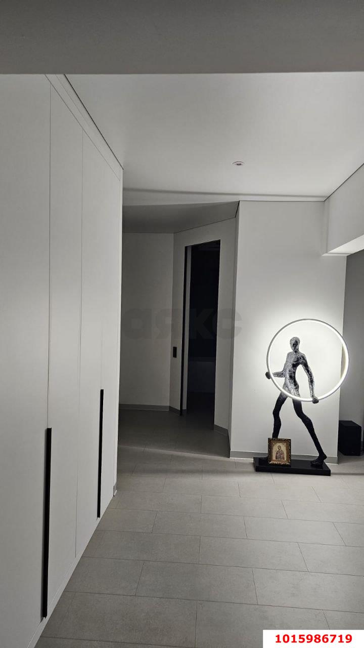 Фото №6: 2-комнатная квартира 84 м² - Краснодар, Карасунский внутригородской округ, Центральный внутригородской округ, мкр. Черёмушки, ул. Селезнёва, 88/1