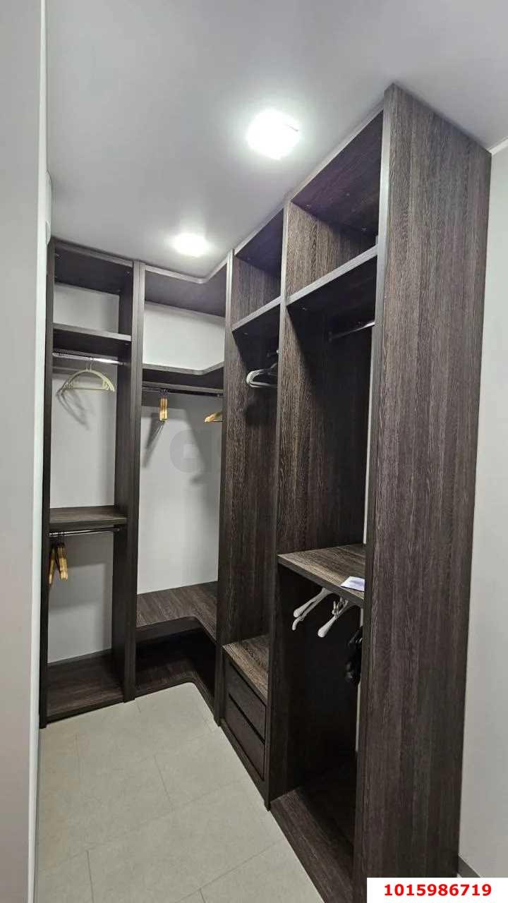 Фото №16: 2-комнатная квартира 84 м² - Краснодар, Карасунский внутригородской округ, Центральный внутригородской округ, мкр. Черёмушки, ул. Селезнёва, 88/1