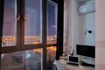 Фото №1: 2-комнатная квартира 84 м² - Краснодар, мкр. Черёмушки, ул. Селезнёва, 88/1