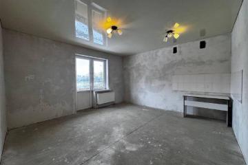 Фото №5: Студия 27 м² - Новая Адыгея, мкр. жилой комплекс Мега, ул. Бжегокайская, 90/3к3