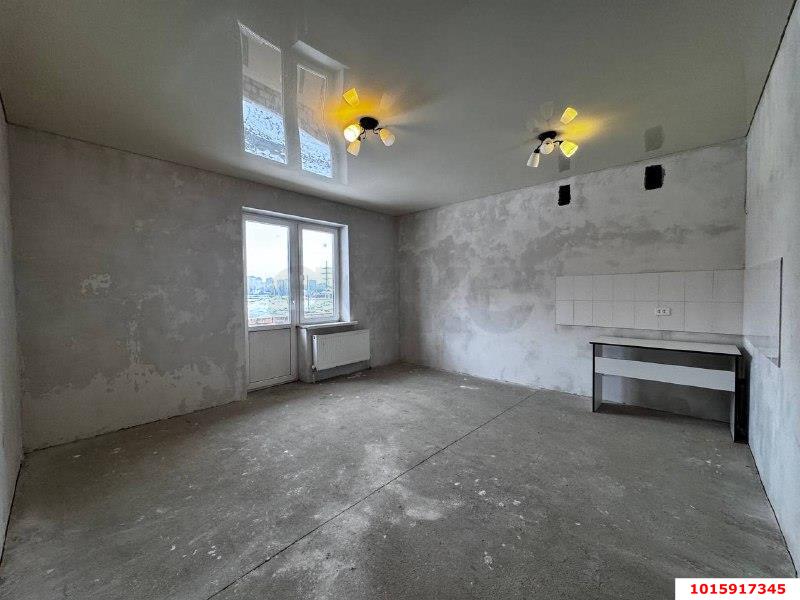 Фото №5: Студия 27 м² - Новая Адыгея, мкр. жилой комплекс Мега, ул. Бжегокайская, 90/3к3