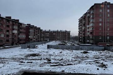 Фото №4: Студия 27 м² - Новая Адыгея, мкр. жилой комплекс Мега, ул. Бжегокайская, 90/3к3