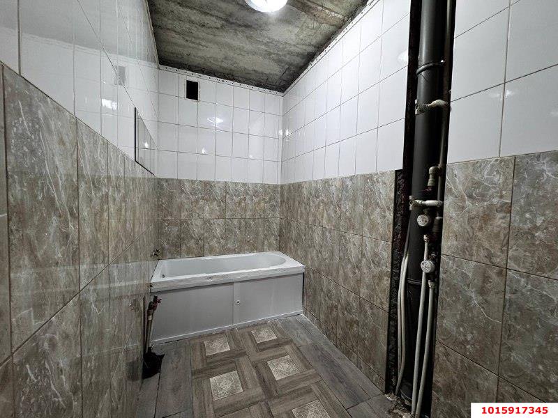 Фото №9: Студия 27 м² - Новая Адыгея, мкр. жилой комплекс Мега, ул. Бжегокайская, 90/3к3