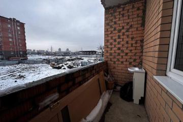 Фото №3: Студия 27 м² - Новая Адыгея, мкр. жилой комплекс Мега, ул. Бжегокайская, 90/3к3