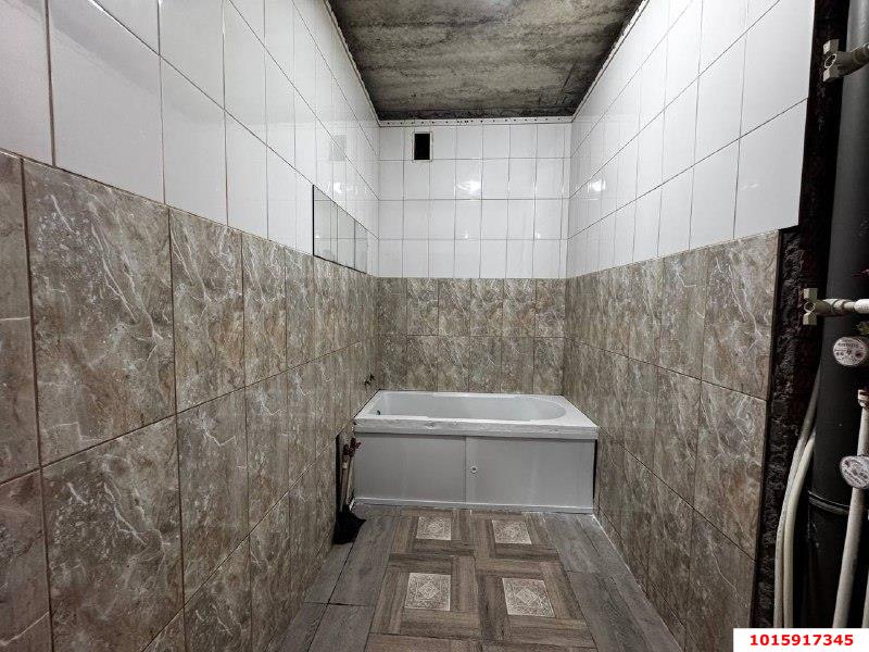 Фото №11: Студия 27 м² - Новая Адыгея, мкр. жилой комплекс Мега, ул. Бжегокайская, 90/3к3