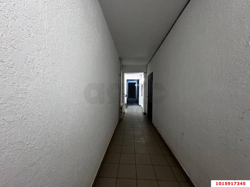 Фото №12: Студия 27 м² - Новая Адыгея, мкр. жилой комплекс Мега, ул. Бжегокайская, 90/3к3