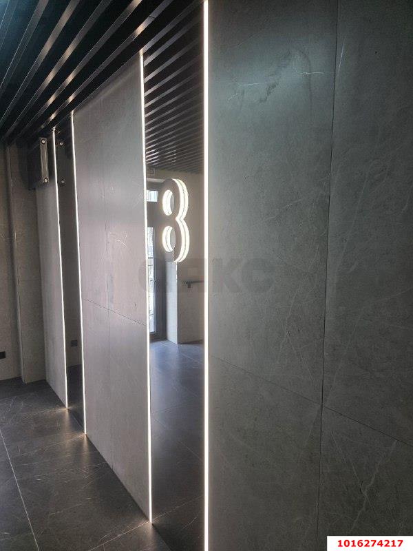 Фото №9: 1-комнатная квартира 40 м² - Краснодар, Прикубанский внутригородской округ, мкр. Фестивальный