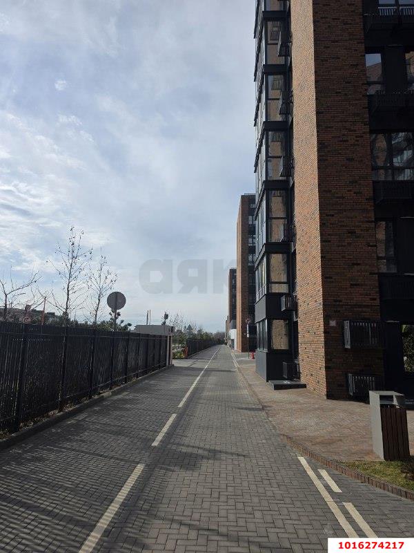 Фото №16: 1-комнатная квартира 40 м² - Краснодар, Прикубанский внутригородской округ, мкр. Фестивальный