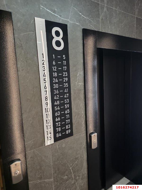 Фото №10: 1-комнатная квартира 40 м² - Краснодар, Прикубанский внутригородской округ, мкр. Фестивальный