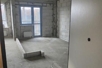 Фото №4: 1-комнатная квартира 40 м² - Краснодар, мкр. Фестивальный, 