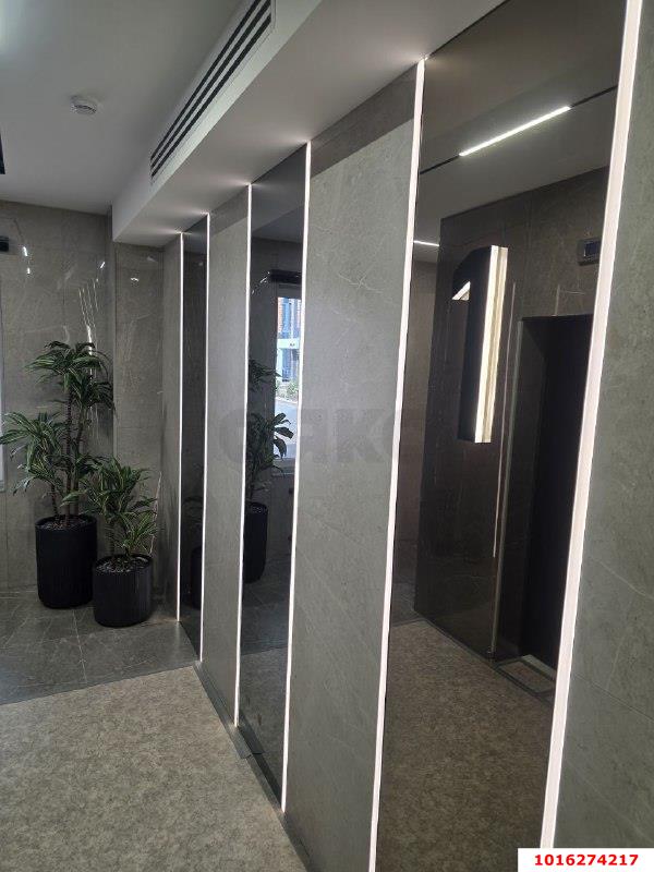 Фото №8: 1-комнатная квартира 40 м² - Краснодар, Прикубанский внутригородской округ, мкр. Фестивальный