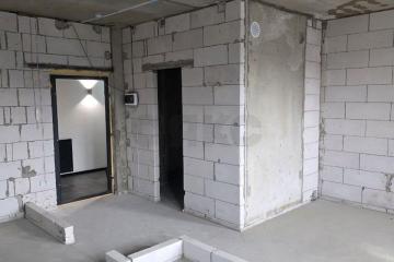 Фото №3: 1-комнатная квартира 40 м² - Краснодар, мкр. Фестивальный, 