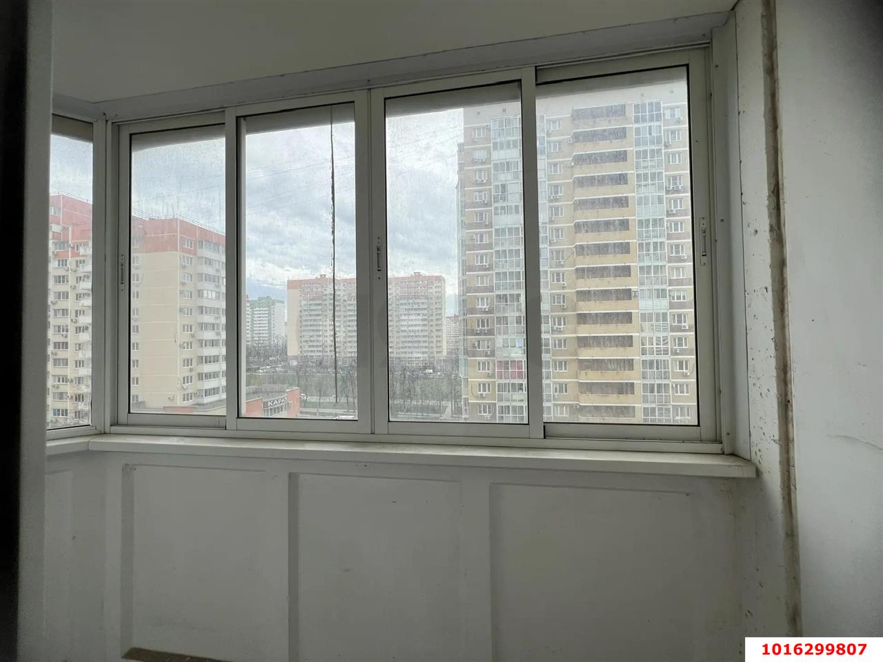 Фото №4: 2-комнатная квартира 88 м² - Краснодар, Прикубанский внутригородской округ, мкр. Восточно-Кругликовский, ул. Героя А.А. Аверкиева, 24