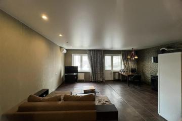 Фото №3: 2-комнатная квартира 88 м² - Краснодар, мкр. Восточно-Кругликовский, ул. Героя А.А. Аверкиева, 24