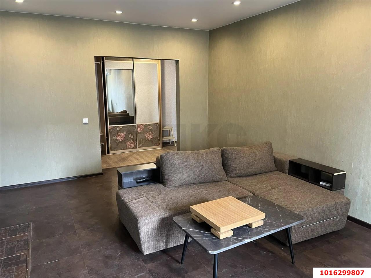 Фото №6: 2-комнатная квартира 88 м² - Краснодар, Прикубанский внутригородской округ, мкр. Восточно-Кругликовский, ул. Героя А.А. Аверкиева, 24