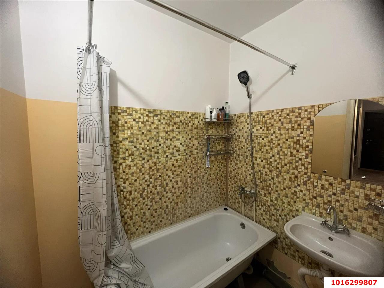 Фото №13: 2-комнатная квартира 88 м² - Краснодар, Прикубанский внутригородской округ, мкр. Восточно-Кругликовский, ул. Героя А.А. Аверкиева, 24