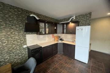 Фото №2: 2-комнатная квартира 88 м² - Краснодар, мкр. Восточно-Кругликовский, ул. Героя А.А. Аверкиева, 24