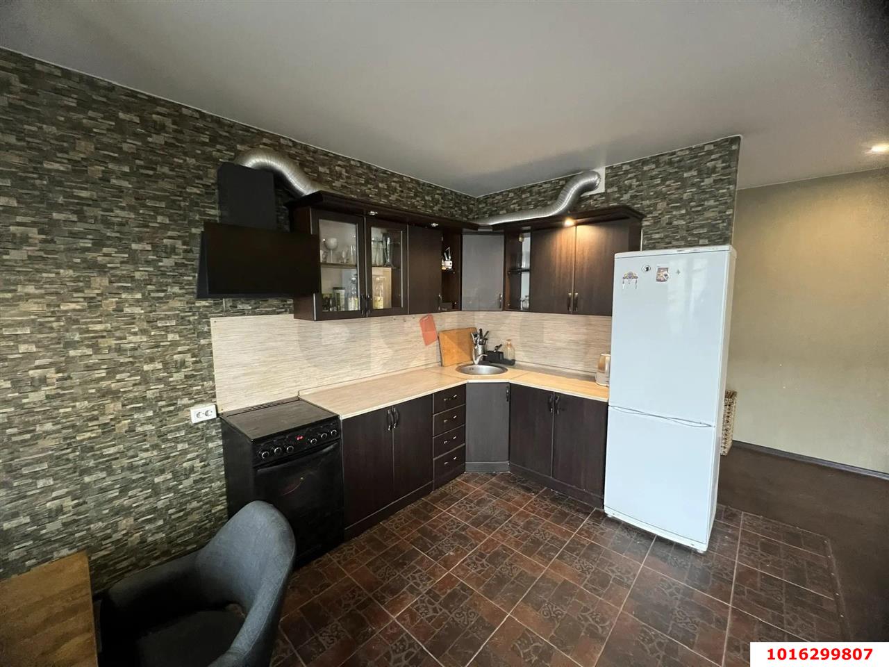 Фото №2: 2-комнатная квартира 88 м² - Краснодар, Прикубанский внутригородской округ, мкр. Восточно-Кругликовский, ул. Героя А.А. Аверкиева, 24