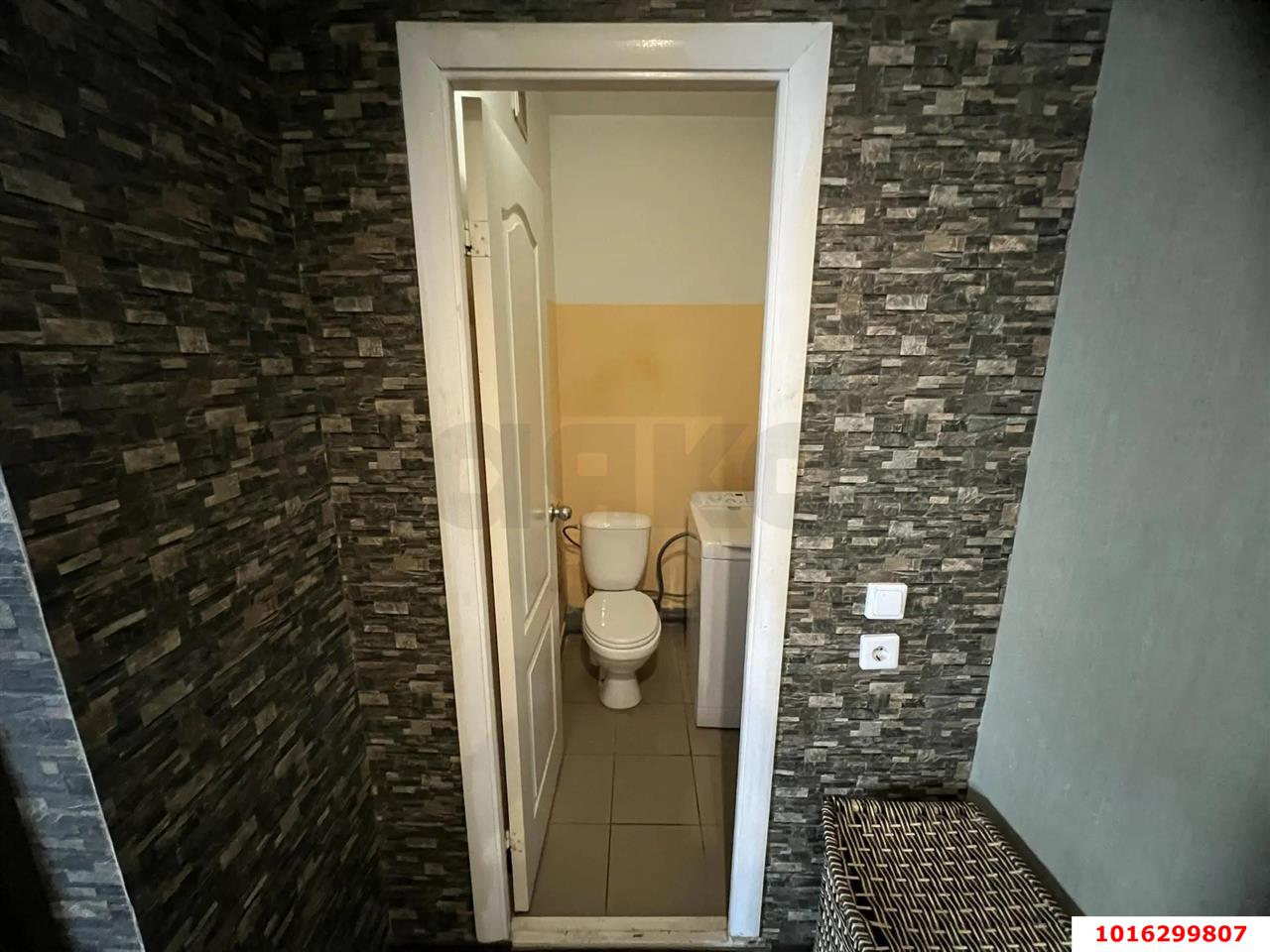 Фото №9: 2-комнатная квартира 88 м² - Краснодар, Прикубанский внутригородской округ, мкр. Восточно-Кругликовский, ул. Героя А.А. Аверкиева, 24