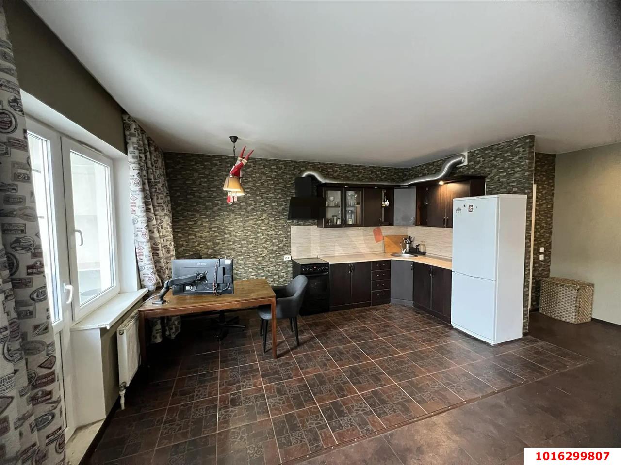 Фото №1: 2-комнатная квартира 88 м² - Краснодар, Прикубанский внутригородской округ, мкр. Восточно-Кругликовский, ул. Героя А.А. Аверкиева, 24