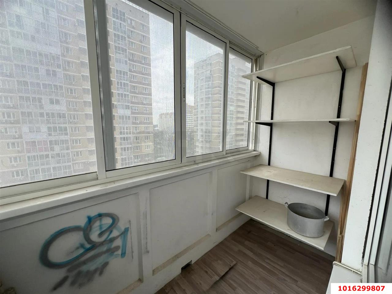 Фото №14: 2-комнатная квартира 88 м² - Краснодар, Прикубанский внутригородской округ, мкр. Восточно-Кругликовский, ул. Героя А.А. Аверкиева, 24