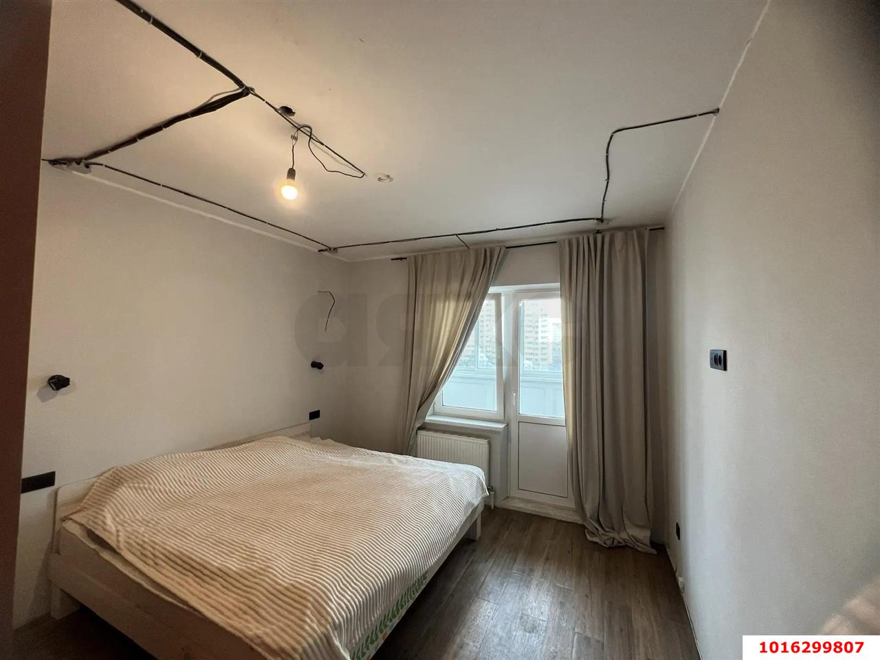 Фото №5: 2-комнатная квартира 88 м² - Краснодар, Прикубанский внутригородской округ, мкр. Восточно-Кругликовский, ул. Героя А.А. Аверкиева, 24