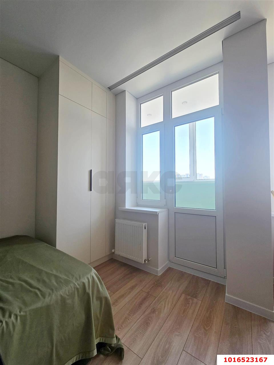 Фото №12: Студия 24 м² - Краснодар, Прикубанский внутригородской округ, мкр. ЖК Губернский, ул. им. Героя Яцкова И.В., 19к2