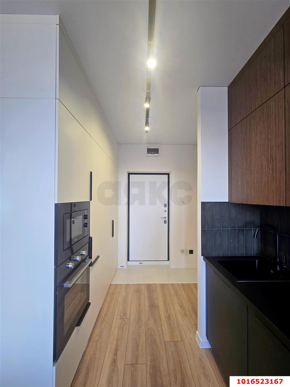 Фото №17: Студия 24 м² - Краснодар, Прикубанский внутригородской округ, мкр. ЖК Губернский, ул. им. Героя Яцкова И.В., 19к2