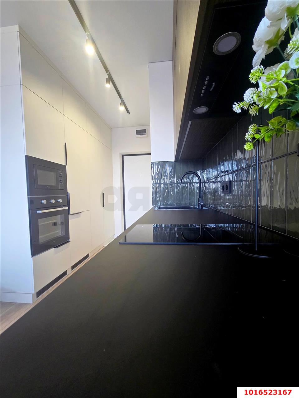 Фото №4: Студия 24 м² - Краснодар, Прикубанский внутригородской округ, мкр. ЖК Губернский, ул. им. Героя Яцкова И.В., 19к2