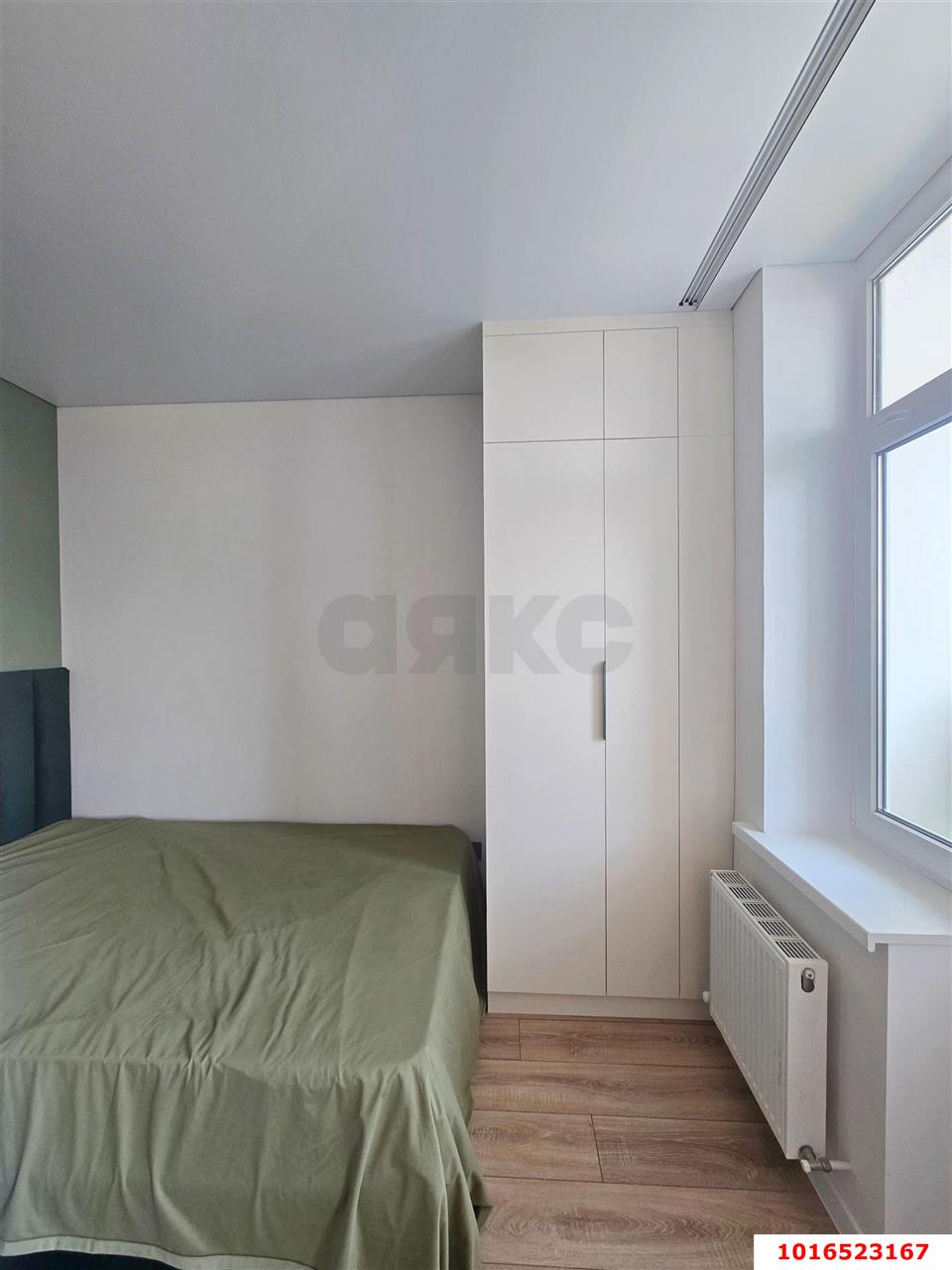 Фото №11: Студия 24 м² - Краснодар, Прикубанский внутригородской округ, мкр. ЖК Губернский, ул. им. Героя Яцкова И.В., 19к2