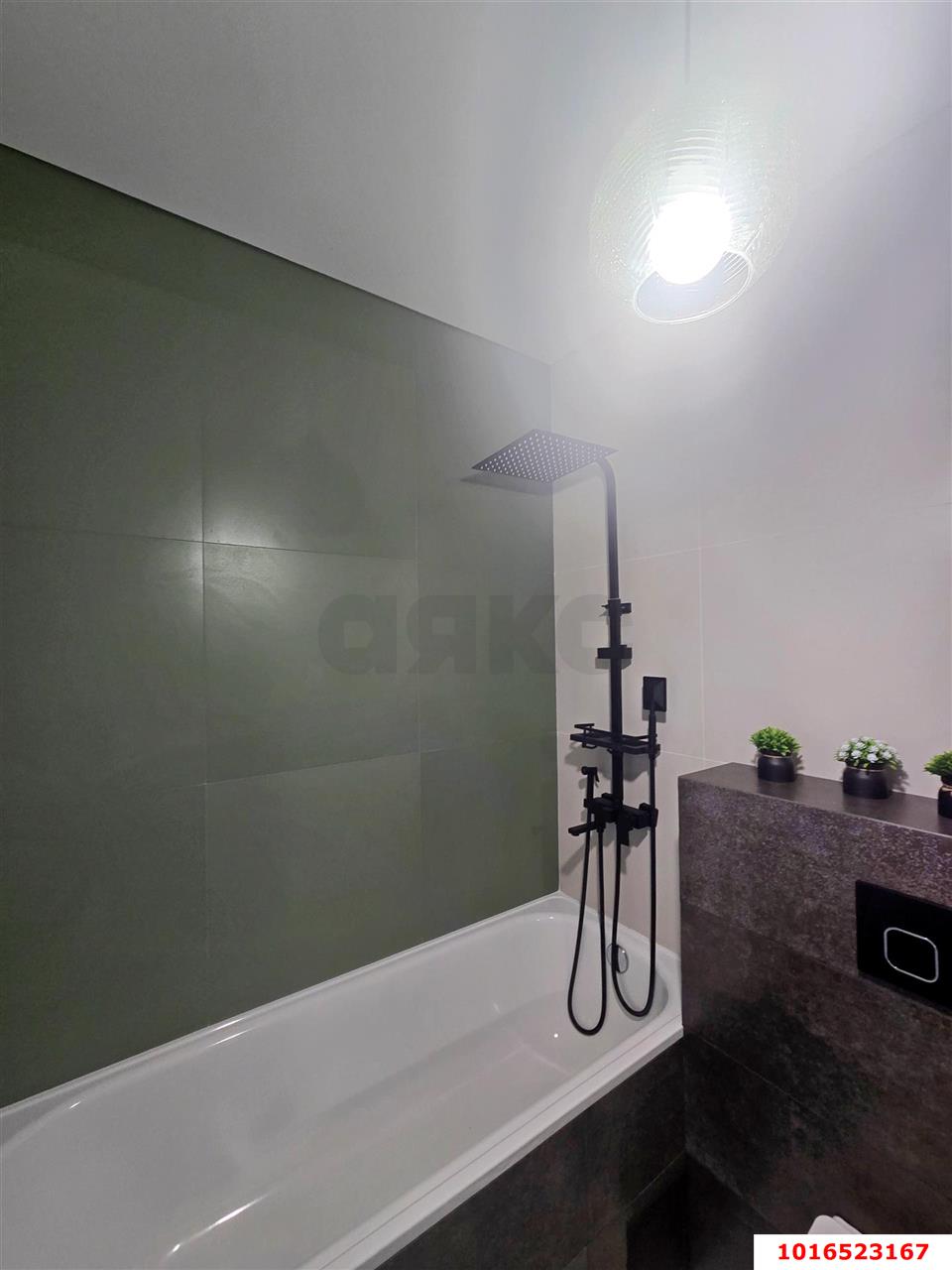 Фото №15: Студия 24 м² - Краснодар, Прикубанский внутригородской округ, мкр. ЖК Губернский, ул. им. Героя Яцкова И.В., 19к2