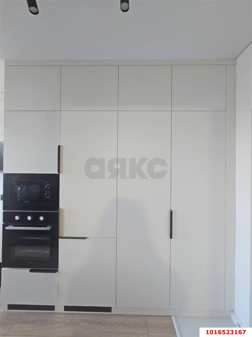 Фото №8: Студия 24 м² - Краснодар, Прикубанский внутригородской округ, мкр. ЖК Губернский, ул. им. Героя Яцкова И.В., 19к2