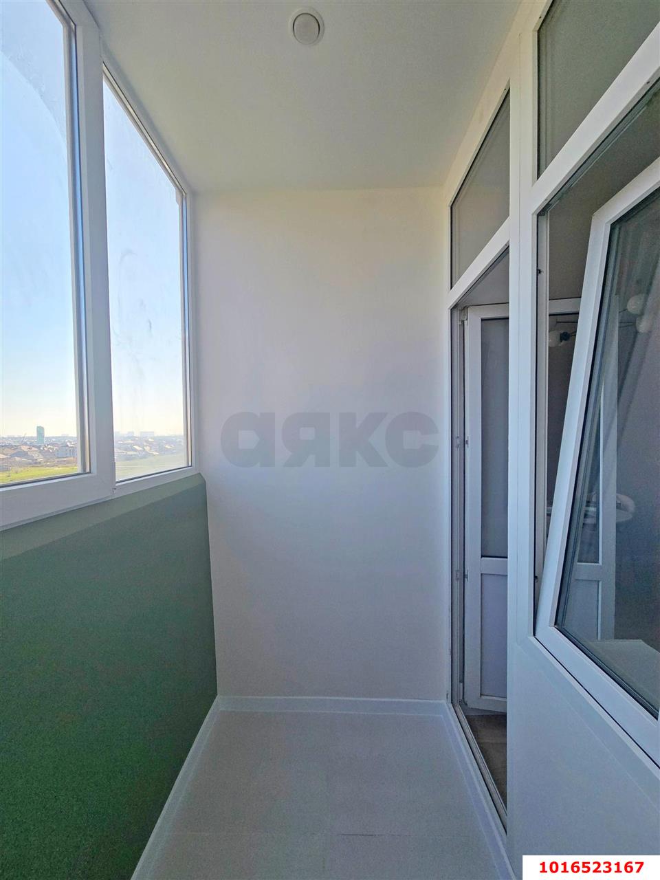 Фото №18: Студия 24 м² - Краснодар, Прикубанский внутригородской округ, мкр. ЖК Губернский, ул. им. Героя Яцкова И.В., 19к2