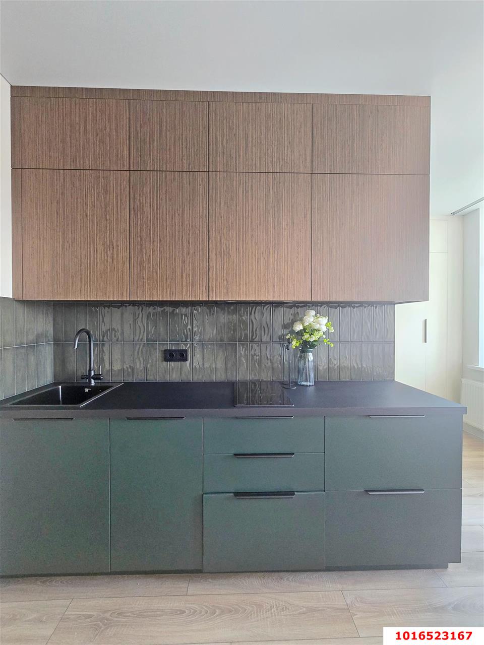 Фото №2: Студия 24 м² - Краснодар, Прикубанский внутригородской округ, мкр. ЖК Губернский, ул. им. Героя Яцкова И.В., 19к2