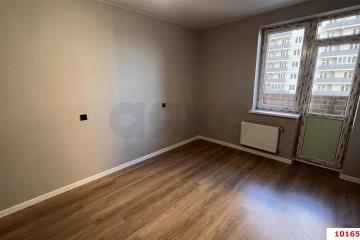 Фото №2: 1-комнатная квартира 39 м² - Краснодар, мкр. жилой комплекс Дыхание, ул. Лётчика Позднякова, 2к28