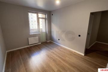 Фото №1: 1-комнатная квартира 39 м² - Краснодар, мкр. жилой комплекс Дыхание, ул. Лётчика Позднякова, 2к28